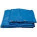 Draper 82654 TAR/4A 5M x 8M Polyethylene Tarpaulin