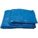 Draper 82654 TAR/4A 5M x 8M Polyethylene Tarpaulin