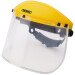Draper 82699 FS8/A Protective Faceshield to BS2092/1 Specification