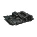 Makita 837652-2 Inner tray for Makpac Type 3 Case to suit 9403 Belt Sander