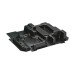 Makita 837652-2 Inner tray for Makpac Type 3 Case to suit 9403 Belt Sander