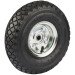Draper 83966 YGMC-WHEEL Pneumatic Spare Wheel for Draper 58553 GTC Gardeners Tipping Cart