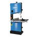 Draper 84715 BS340/1100D 340mm 1100W 230V Two Wheel Bandsaw