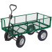 Draper 85634 GMC/450 Gardener's Heavy Duty Steel Mesh Cart