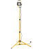 Clarke 4003646 SMDT2700/1 LED Work Light & Tripod (110V)