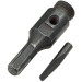 Clarke 6491110 Hex Shank Arbor for ½" Chuck
