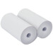 Draper 93327 BT-P/ROLL x 2 Printer Paper Rolls (two) for 92445