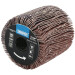 Draper 93359 APT256  80 Grit Aluminium Oxide Flap Wheel (60 x 60mm)