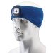 Draper 95171 HBT-B Headband with USB Rechargeable LED Torch 1W Blue One Size
