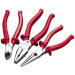 Clarke 1800110 CHT110 3 Piece Plier Set