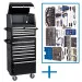 Draper 98885 *DTK2019A Workshop Tool Kit (H)
