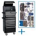 Draper 98885 *DTK2019A Workshop Tool Kit (H)