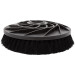 Batavia BAT7064251 Twin Brush Soft Brush (Black) For The MAXXPACK Brushless Twin Brush Scrubber 