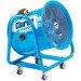 Clarke 3230240 CAM400 16” Ventilator/Air Mover 230V