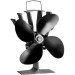 Clarke 6912215 Csf4 4 Blade Stove Fan