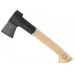 Fiskars 1051142 Norden N7 Chopping Axe 800g (1.7 lb)