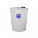 Faithfull FAI5GBUCKET  Mixing Bucket 25 litre (5 gallon) - White