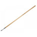 Kent & Stowe 70100164 Stainless Steel Long Handled Daisy Weeder, FSC®