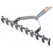 Kent & Stowe 70100902 Stainless Steel Long Handled Scarifying Rake, FSC®