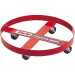 Clarke 7630201 Strong-Arm Oil Drum Dolly