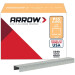 Arrow A354 6mm (1/4") Staples for P35 (Box of 5,000)