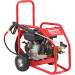 Clarke 7330347 PLS220 9HP EURO 5 Compliant Petrol Driven Pressure Washer