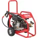 Clarke 7330347 PLS220 9HP EURO 5 Compliant Petrol Driven Pressure Washer