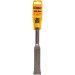 DeWalt DT6837-QZ SDS-Max TCT Comb Chisel 38mm x 280mm