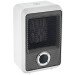 Airmaster PTC5 PTC Mini Fan Heater 500W