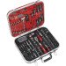 Sealey AK7980 Mechanic's Tool Kit 136 Piece