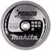 Makita B-33750 305mm x 25.4mm 100T TCT Circular Saw Blade for Stainless Steel