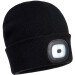 Portwest B027 Junior Beanie Hat LED Head Light - One Size 