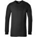 Portwest B123 Thermal Baselayer Underwear Long Sleeve T-Shirt