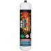 Clarke 6000662 CO2 / Argon Mix Gas Cylinder (110L)