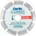 Clarke 6490650 LWS115 Diamond Blade 115mm