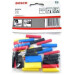 Bosch 1609201813 heat shrink plastic tubing. Ø 4.8 - 9.5mm