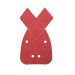 Bosch 2608607428 Red Wood (Velcro), 4 holes. G40