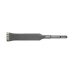 Bosch 1608690015 Chisels SDS-plus. Toothed chisel 32 x 200 mm