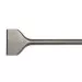 Bosch PRO 1618601008 Chisels SDS-max (for heavy rotary hammers and breakers). Spade chisel 80...