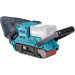 Makita BS001GZ01 Body Only 40v XGT Belt Sander 76x533mm