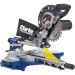 Clarke 6461525 CMS216S 8" Sliding Mitre Saw with Laser 22000W 230V
