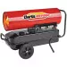 Clarke 6931023 XR110DV 29.3kW Diesel / Paraffin Dual Voltage Industrial Space Heater 110V/230V