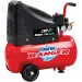 Clarke 2242030 Ranger 7/260 7.8cfm 24 Litre 2HP Air Compressor 230V