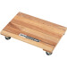 Clarke 6601510 CDT4 Strong-Arm Dolly Truck Platform