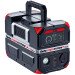 Clarke 8877140 PPS600 600W Peak Portable Power Station