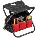 Clarke1801783 CHT783 Tool Bag With Seat