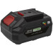 Sealey CP20VBP4 Power Tool Battery 20V 4Ah for SV20V Series