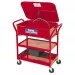 Clarke 7630925 Floor Standing Parts Washer