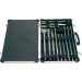 Makita D-21200 17 Piece SDS Plus Drill & Chisel Set