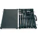 Makita D-21200 17 Piece SDS Plus Drill & Chisel Set